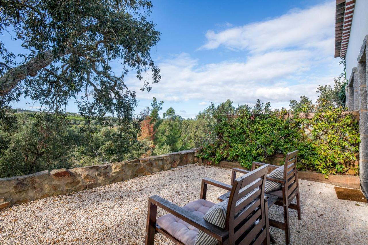 Herdade Quinta Natura Turismo Rural Aljezur Exterior foto